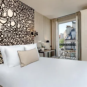 Le Senat Hotel Paris