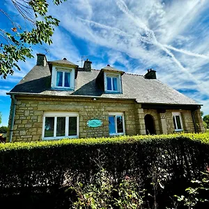 D'hôtes Les Vieilles Digues Couette-café Beauvoir (Manche)