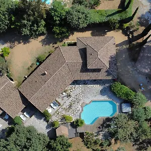 3* Gasthof La Moucheliere