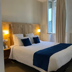 Logis De France 3 étoiles Hotel Pamiers