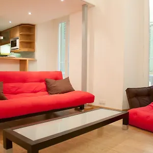  Apartment Massena - Old Town