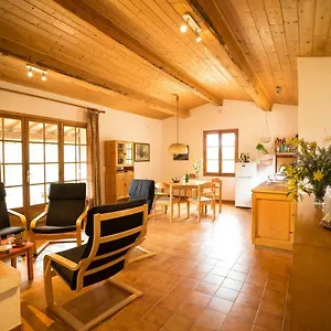 Maison Hameau De La Mourre La Garde-Freinet
