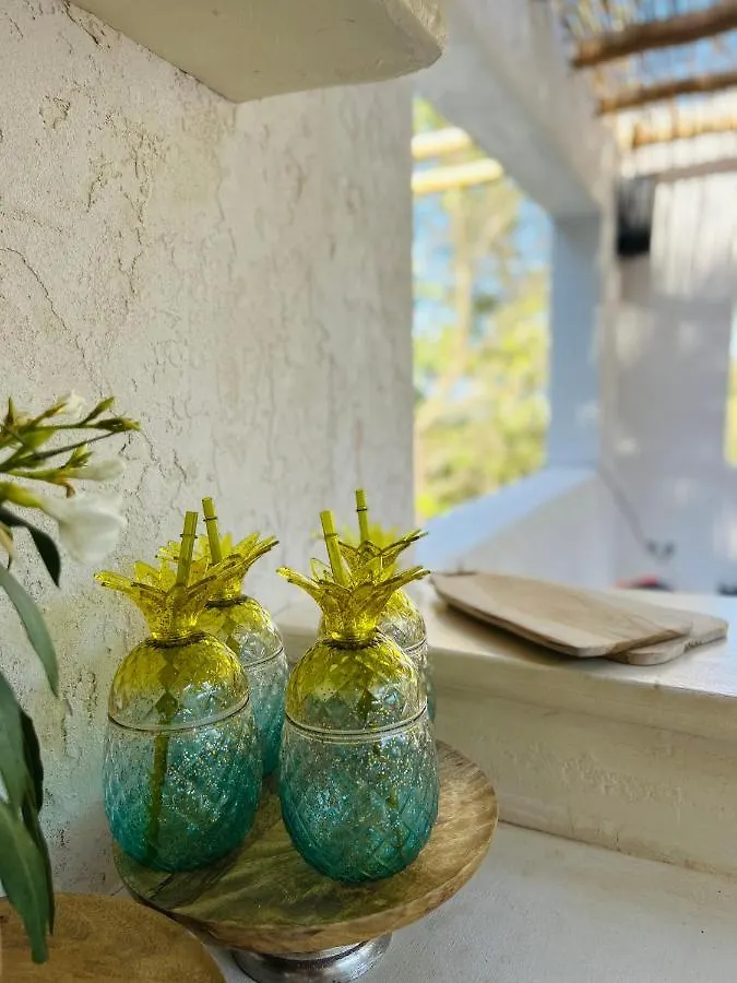 B&B Maison Gigi La Garde-Freinet Bed & Breakfast