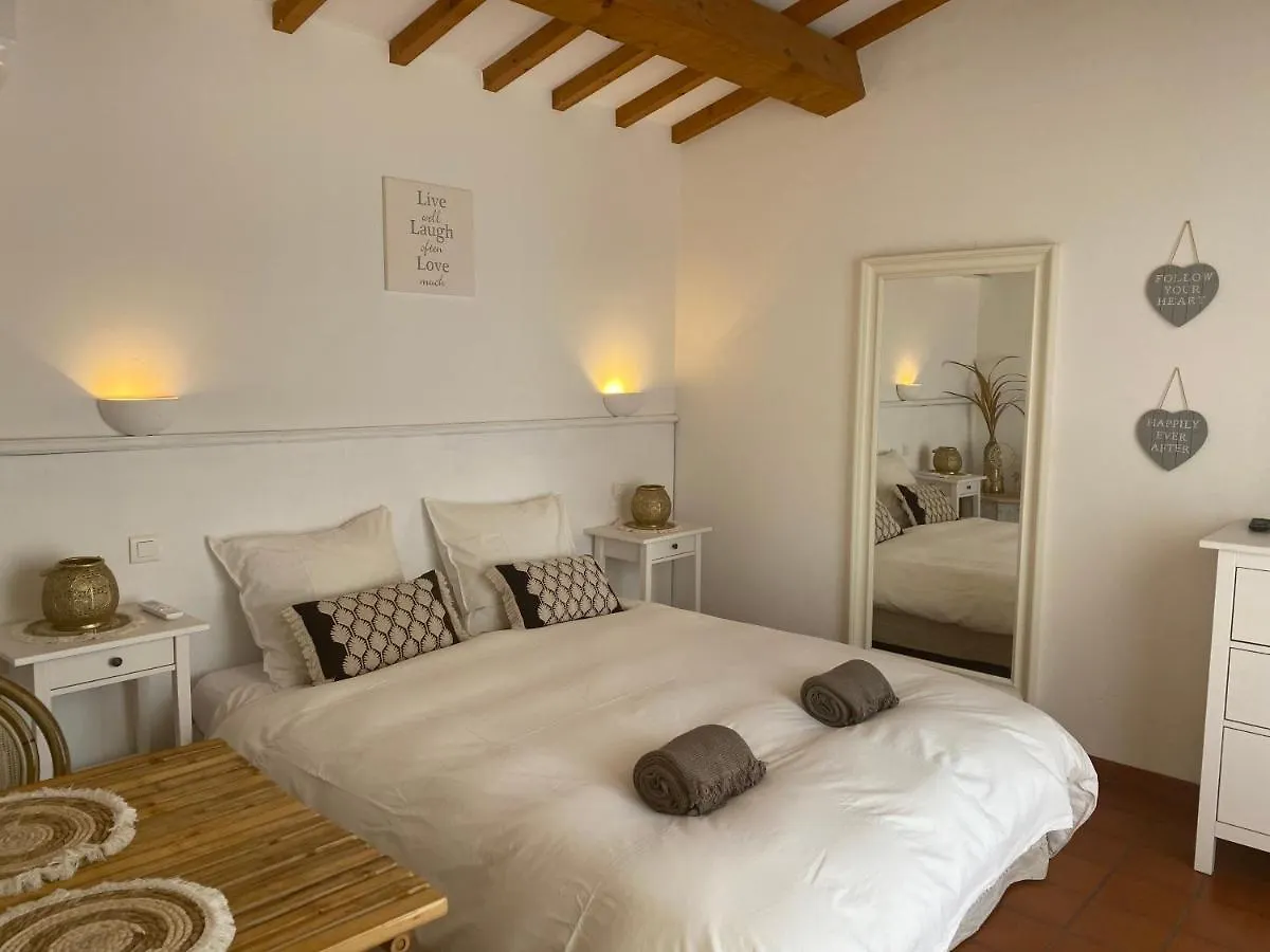 Bed & Breakfast B&B Maison Gigi La Garde-Freinet