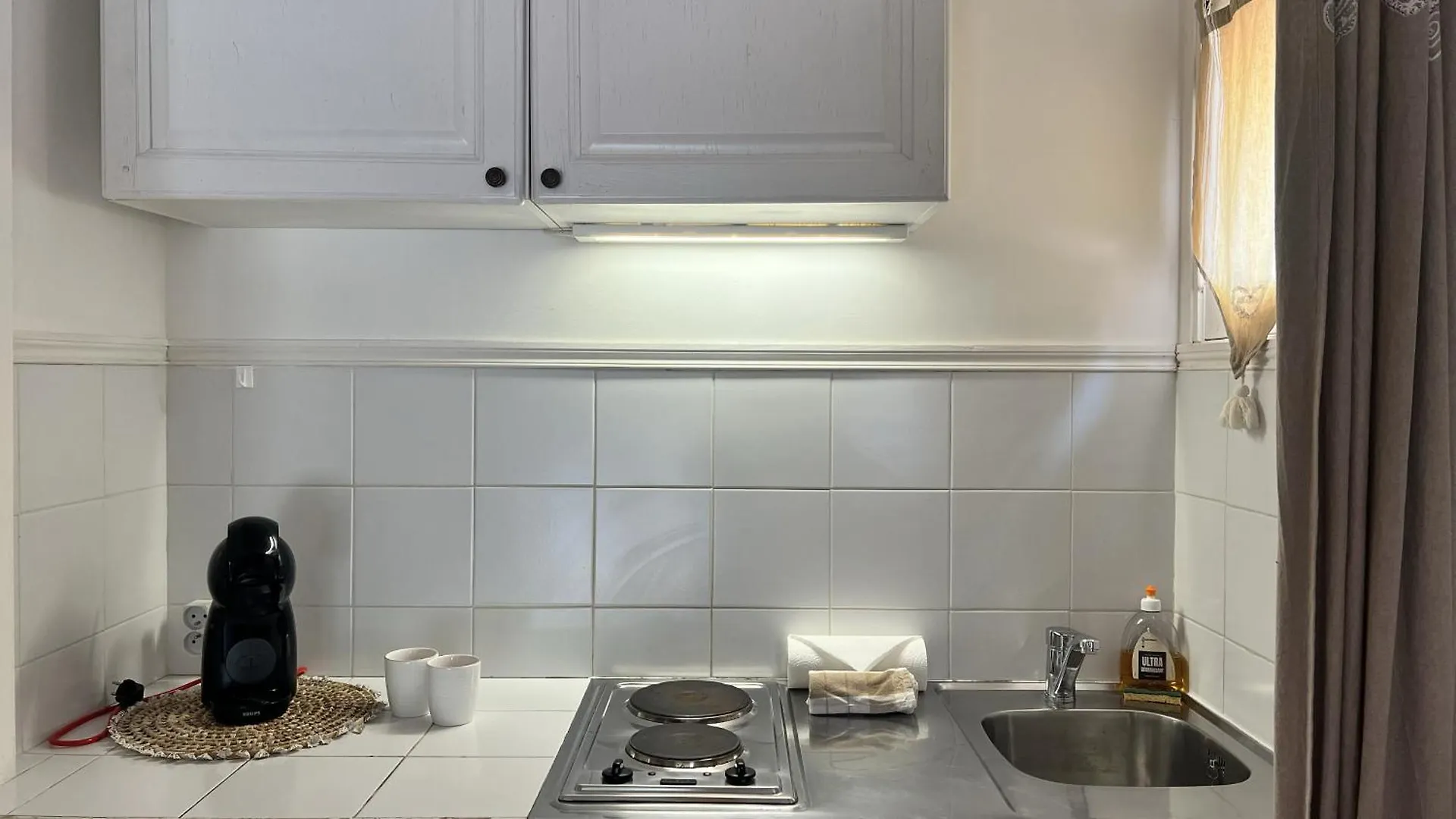 Bed & Breakfast B&B Maison Gigi La Garde-Freinet