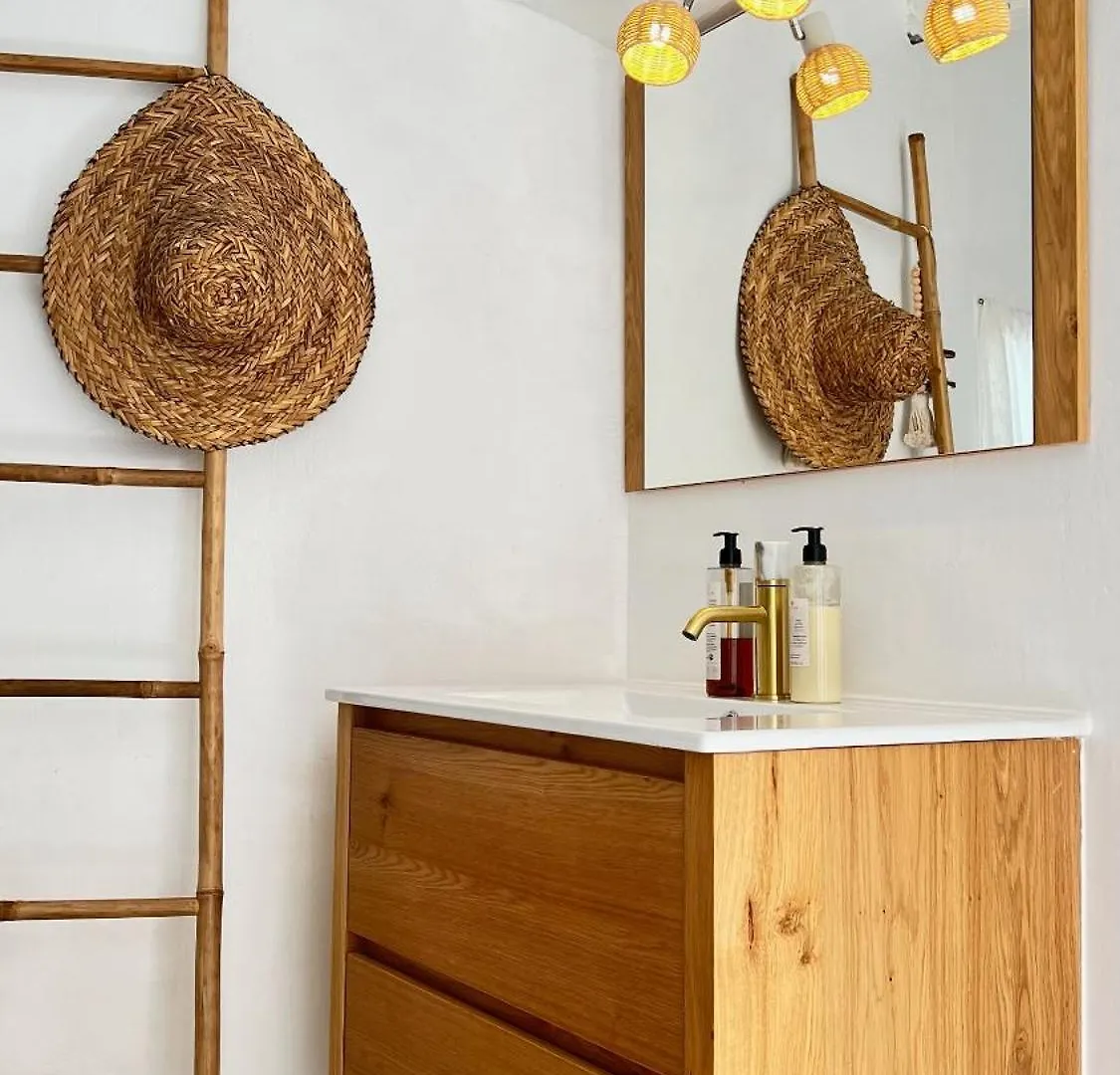 B&B Maison Gigi La Garde-Freinet Bed & Breakfast