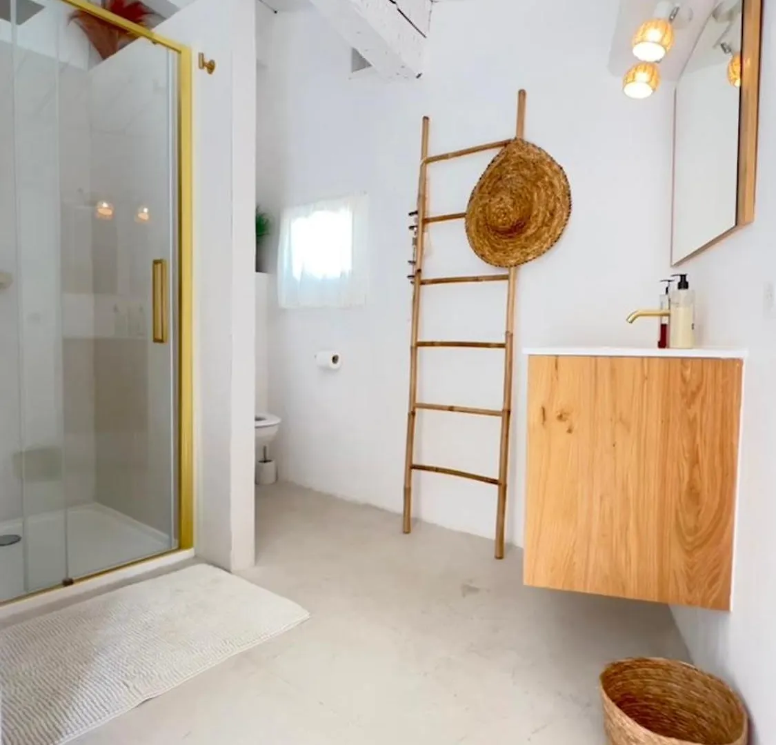 B&B Maison Gigi La Garde-Freinet France