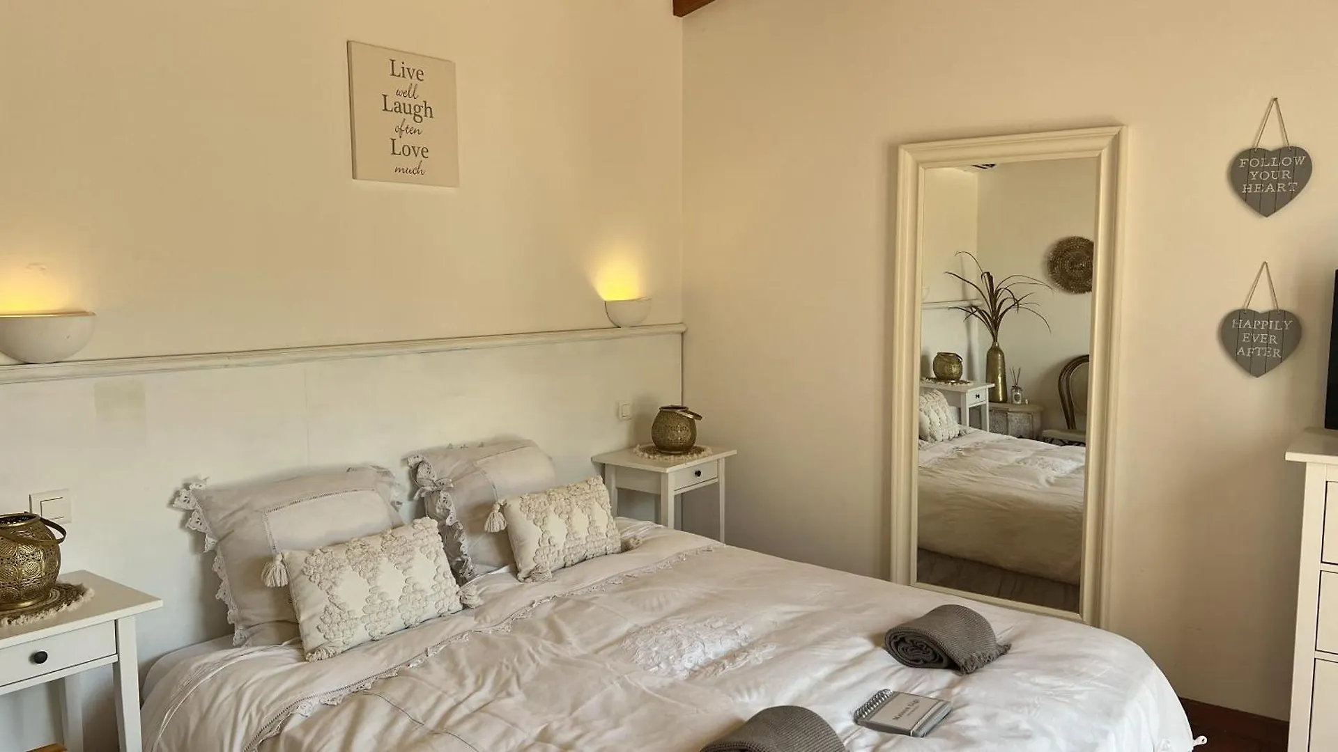 B&B Maison Gigi La Garde-Freinet France