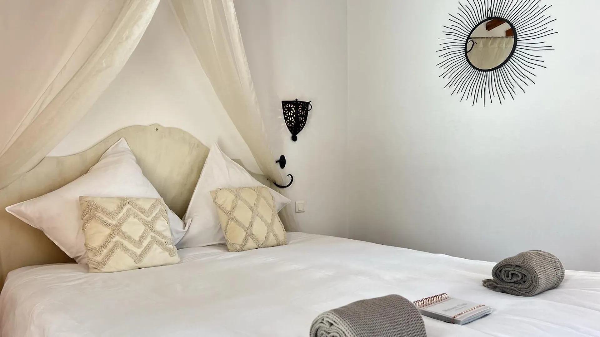 B&B Maison Gigi La Garde-Freinet France