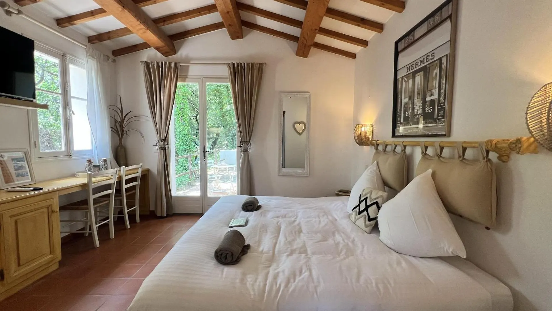 住宿加早餐酒店 B&B Maison Gigi 拉加尔代弗雷纳