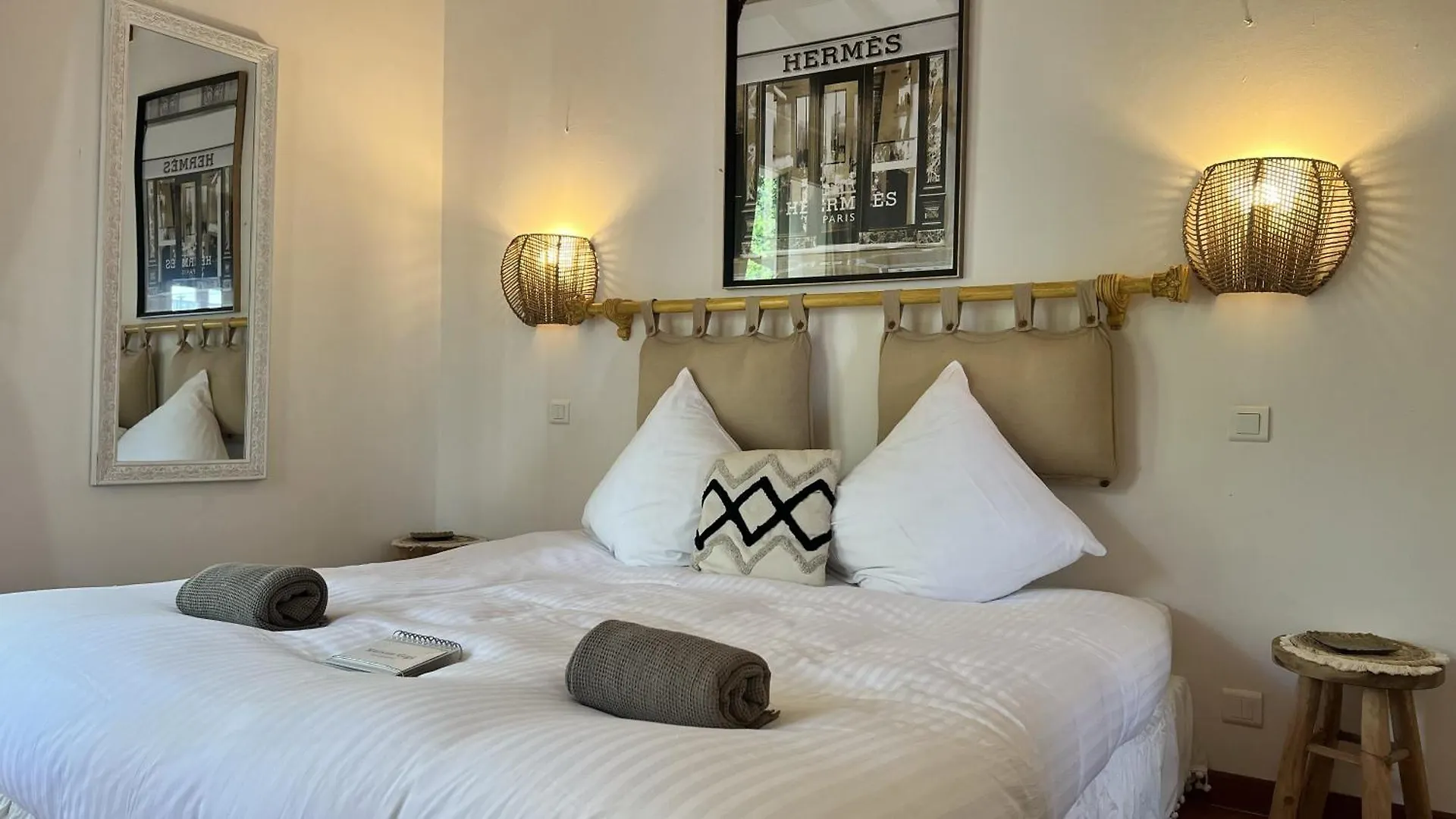B&B Maison Gigi La Garde-Freinet 0*,  France