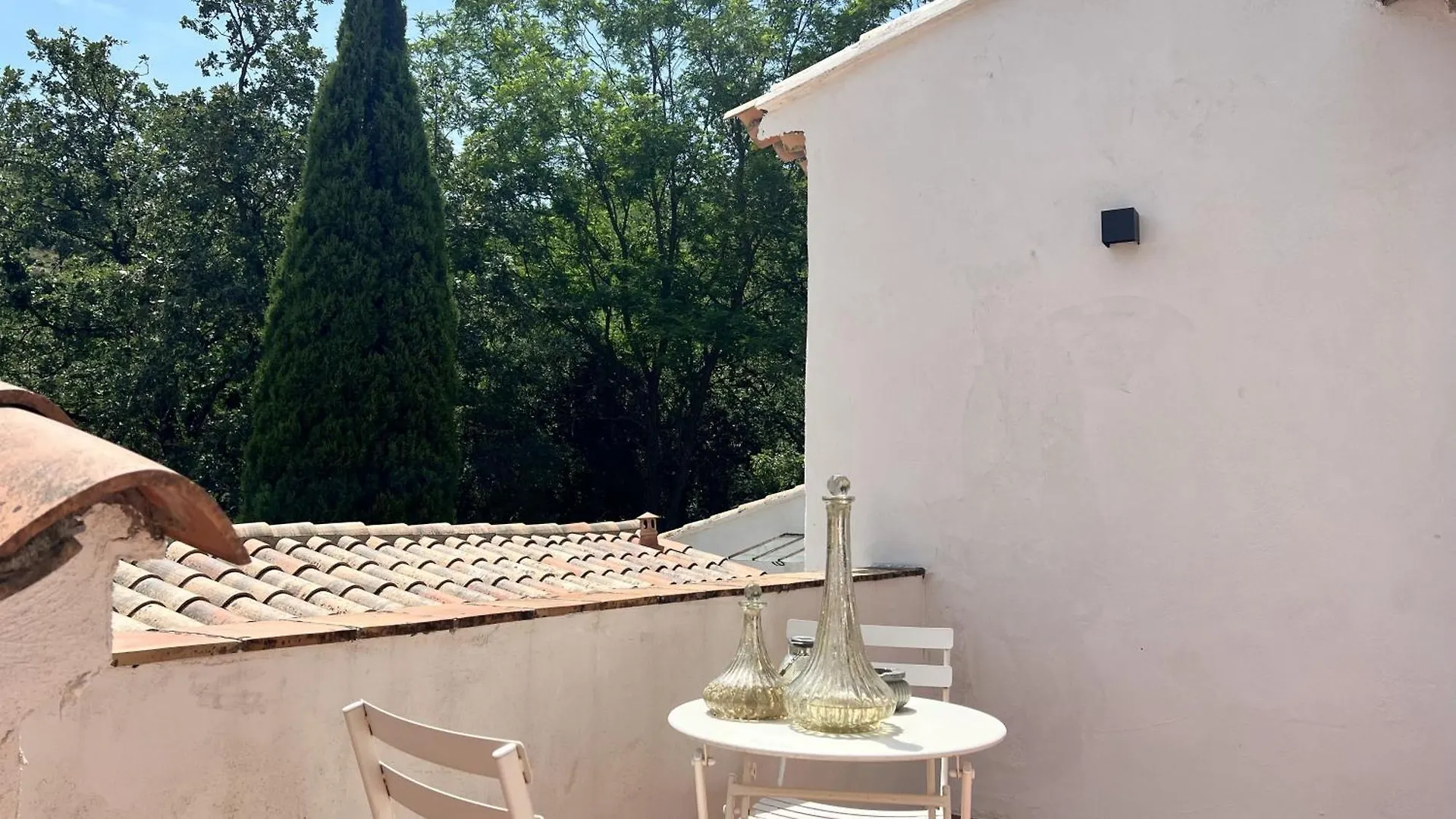 B&B Maison Gigi La Garde-Freinet 0*,  France