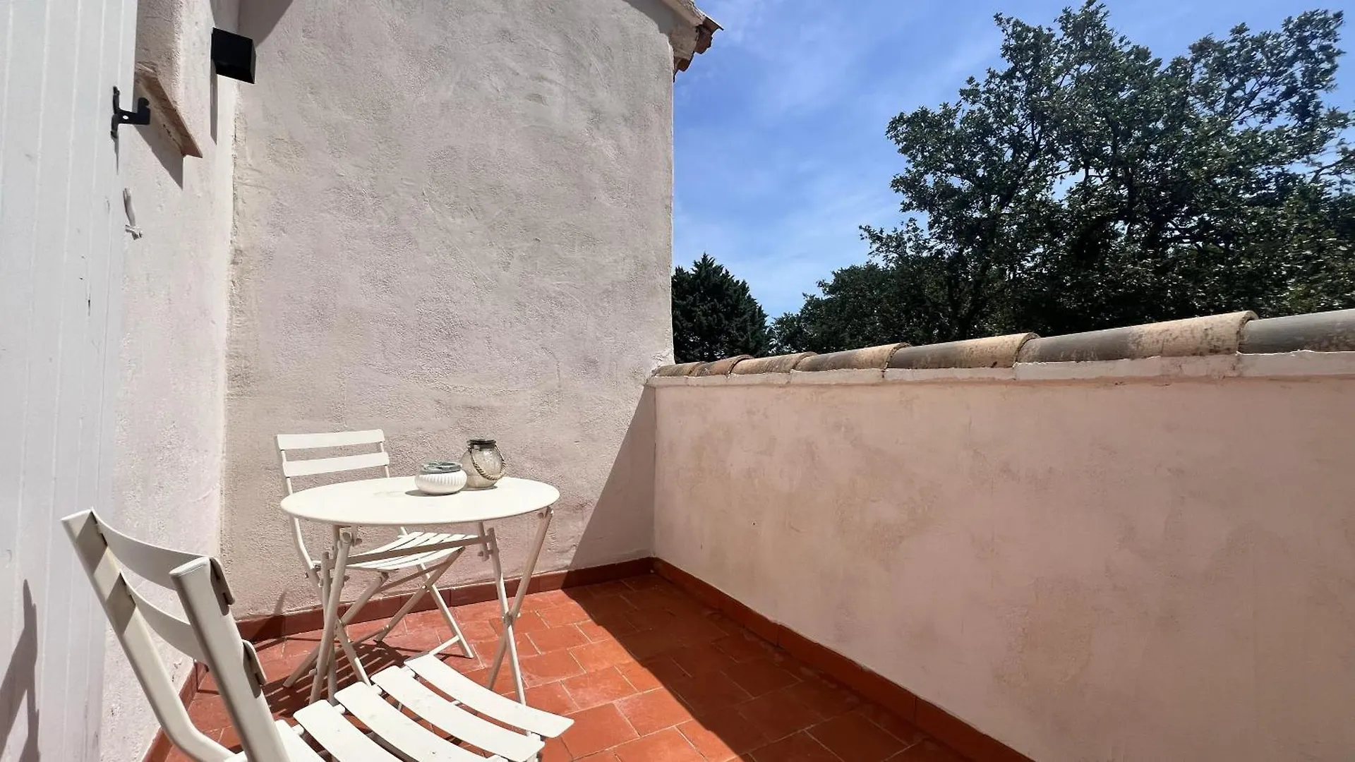 B&B Maison Gigi La Garde-Freinet Bed & Breakfast