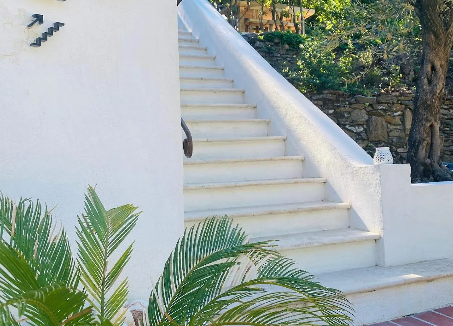 B&B Maison Gigi La Garde-Freinet