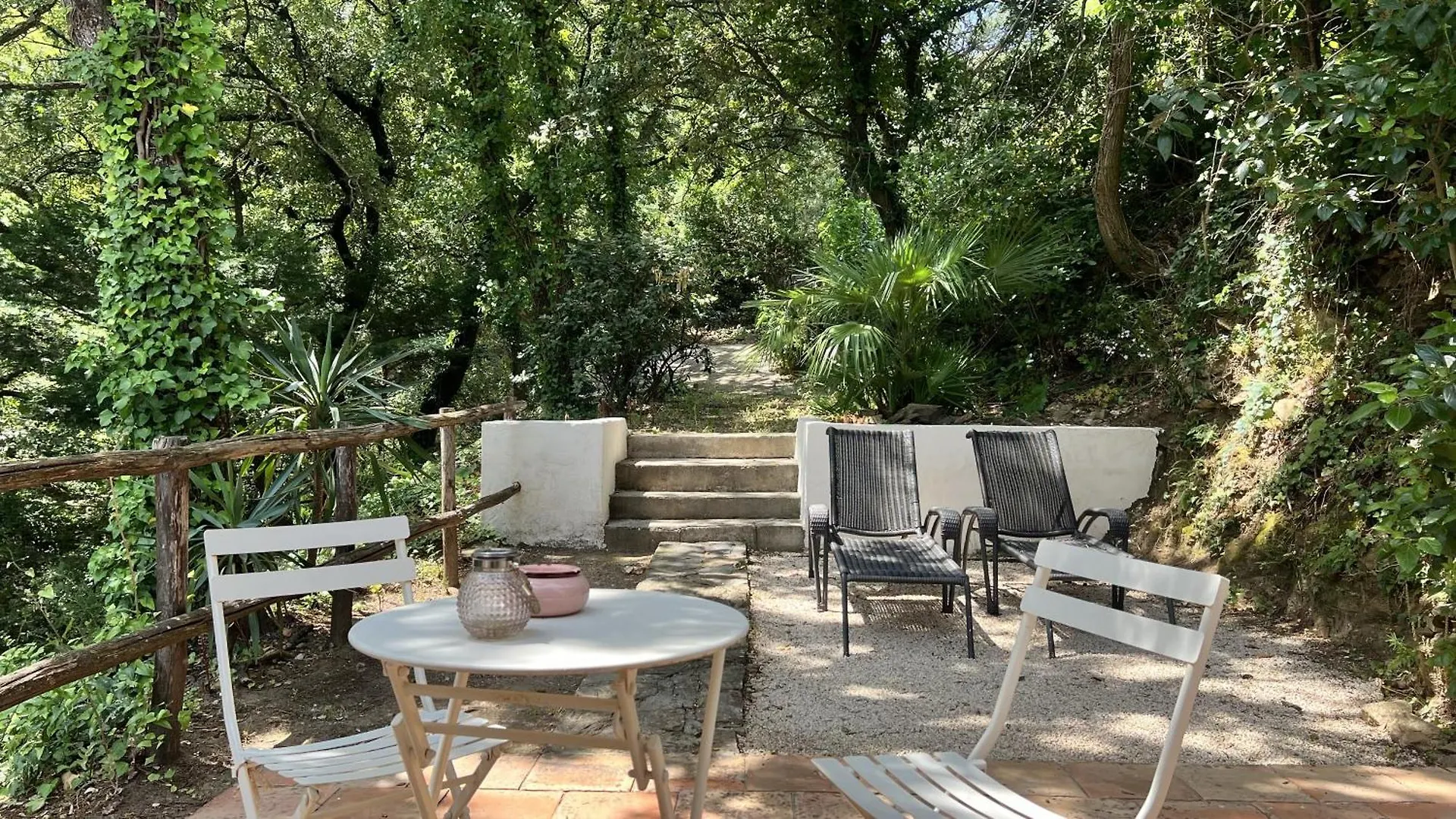 B&B Maison Gigi La Garde-Freinet