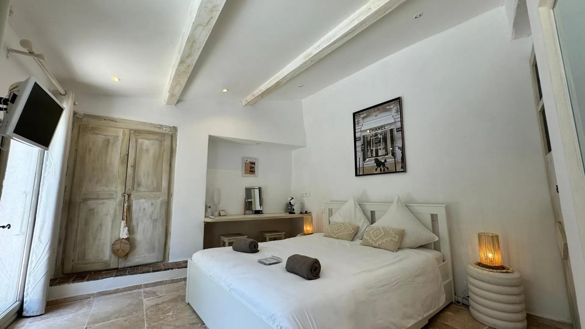 B&B Maison Gigi La Garde-Freinet