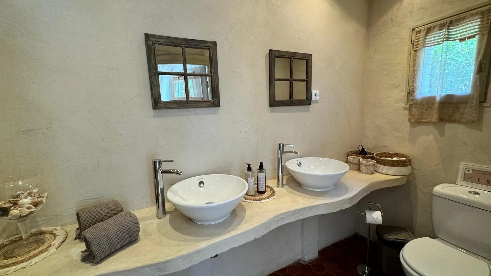 住宿加早餐酒店 B&B Maison Gigi 拉加尔代弗雷纳