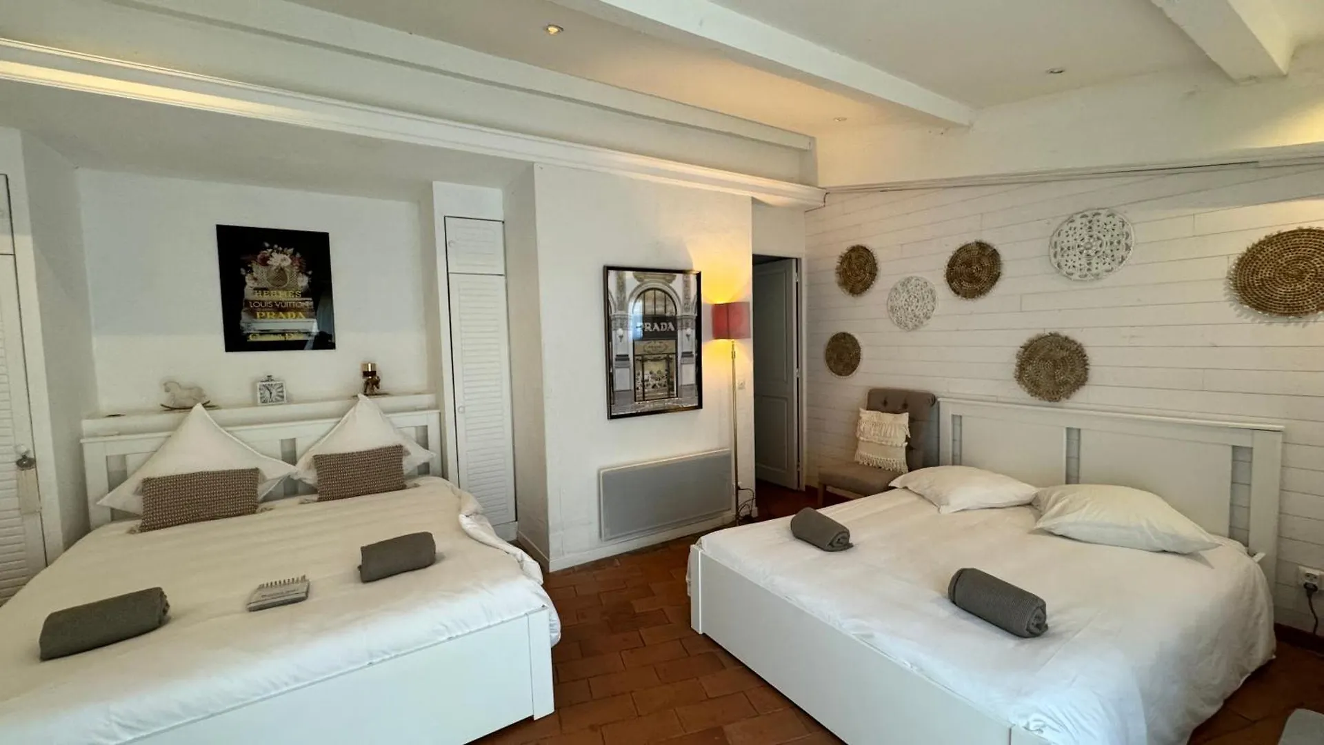 B&B Maison Gigi La Garde-Freinet France