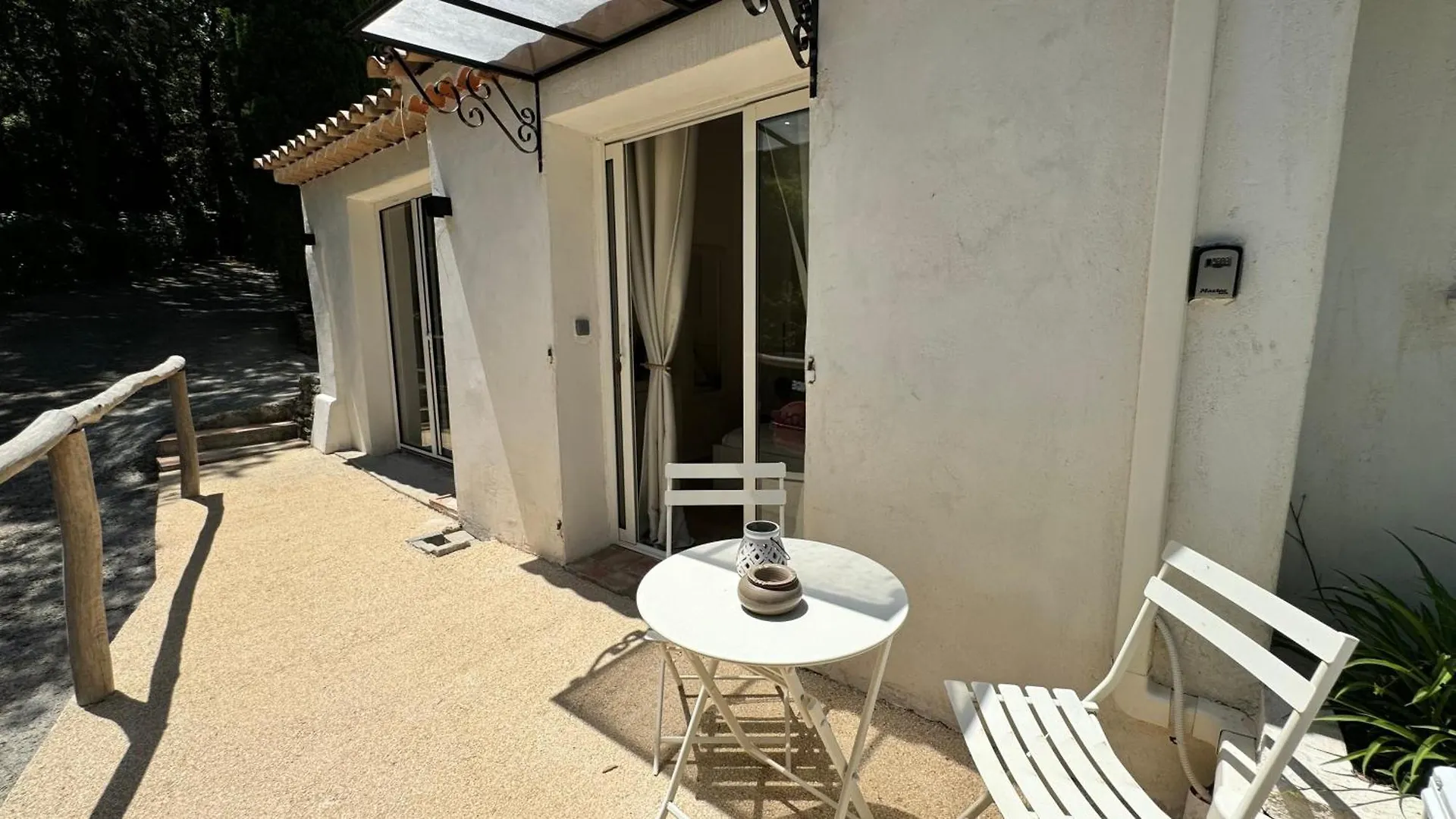 Bed & Breakfast B&B Maison Gigi La Garde-Freinet France