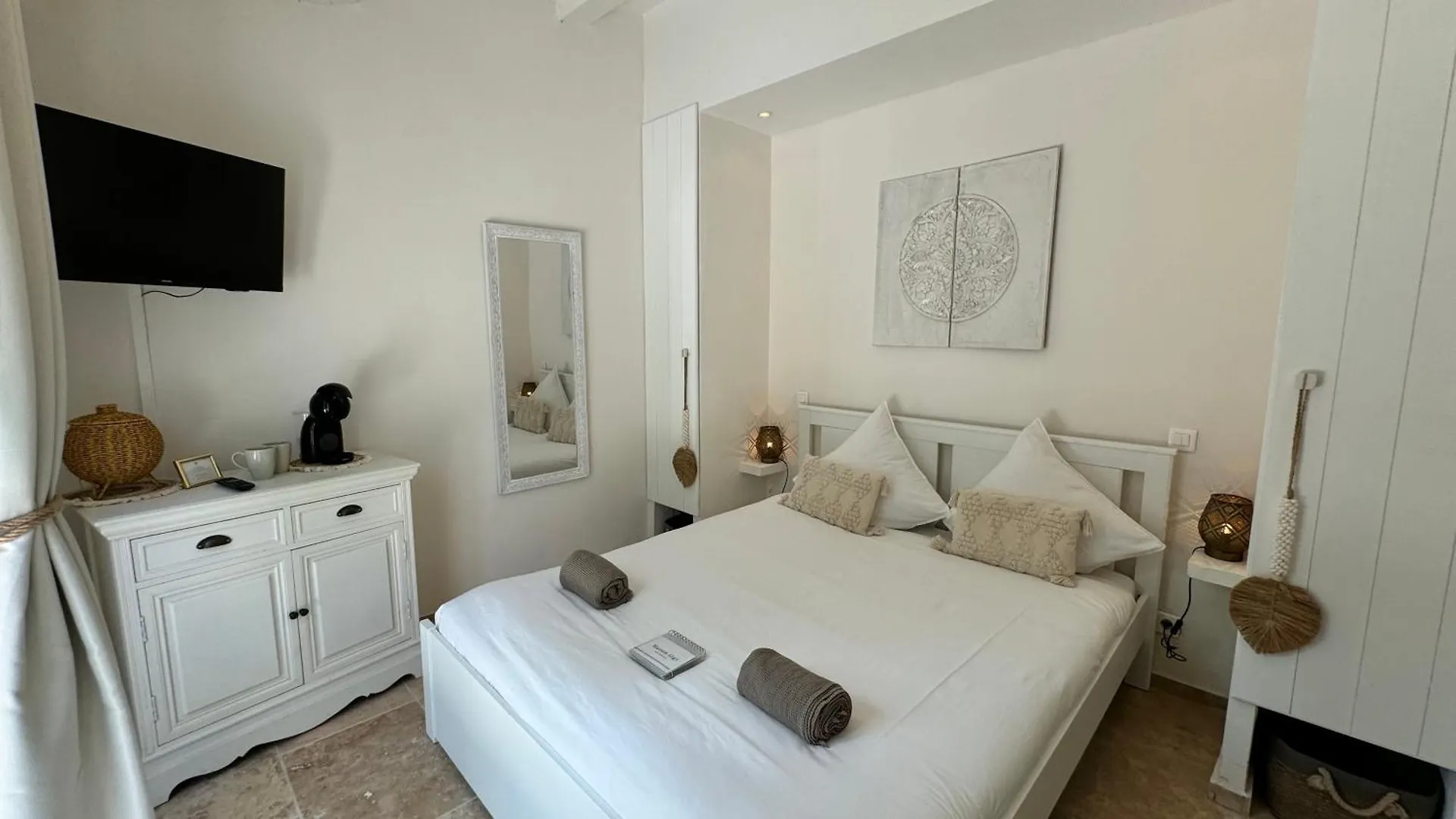 B&B Maison Gigi La Garde-Freinet