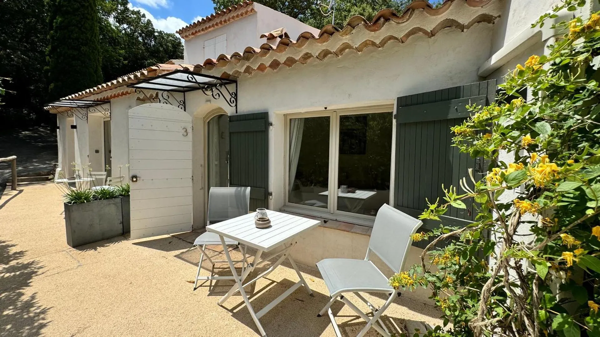 B&B Maison Gigi La Garde-Freinet